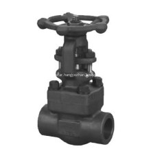 Forged Steel Gate Valve